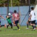 Se disputo una nueva fecha del Torneo Clausura de las divisiones inferiores