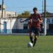 Se disputo una nueva fecha del Torneo Clausura de las divisiones inferiores