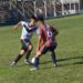 Se disputo una nueva fecha del Torneo Clausura de las divisiones inferiores