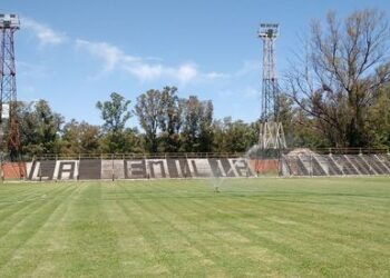 Por el Regional La Emilia recibe a Villa Sanguinetti