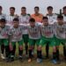 Los Andes paso a las semifinales por penales