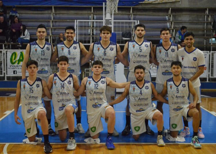 Santa Paula le gano a Provincial y este sabdo define ante Belgrano
