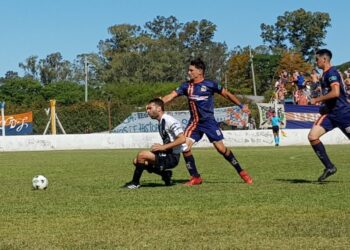 Se viene la ultima del Regional, La Emilia y Regatas llegan con grandes chances de pasar a la segunda fase