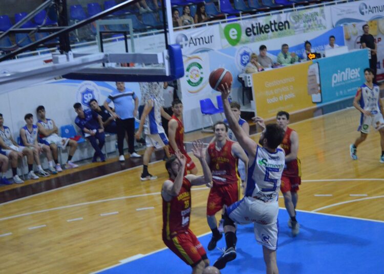 Belgrano organizara el Super 4 del Pre Federal