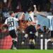 Así fue el minuto a minuto del emocionante triunfo de Argentina ante Australia