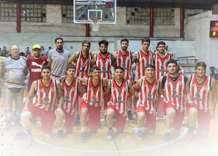 Riberas del Parana logro el ascenso