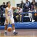 El Plumi de Basquet 2022, Santiago Lopez, marca la jugada