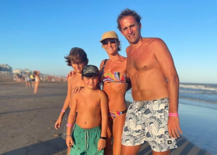 Cecilia Rubianes, el lado B de la ganadora del Plumi 2022