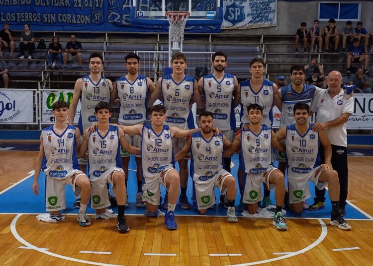 Somisa y Belgrano  van por el Super 4 del Pre Federal