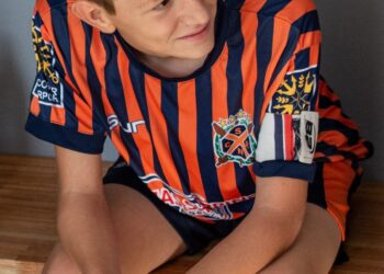 El colo de la Novena de Regatas, Franco, Lucchesi