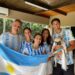 El lado B de Franco Quijano, ganador del Plumi 2022 en Tenis