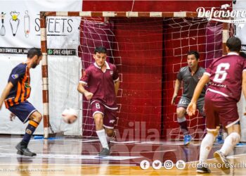 Defensores y Gran Rey, para el ultimo grito de Campeon 2022