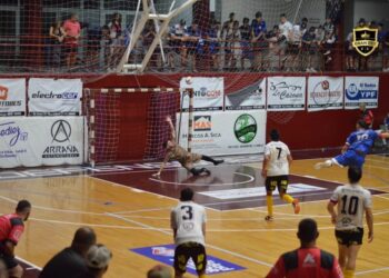 Defensores y Gran Rey, para el ultimo grito de Campeon 2022