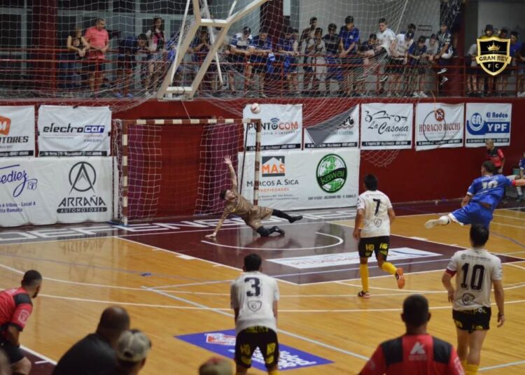 Defensores y Gran Rey, para el ultimo grito de Campeon 2022