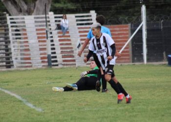 Milton Mesías y su familia son sinonimos de Futbol