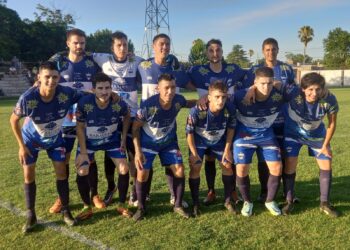 La Emilia quedó con vida y buscará la clasificación en Baradero