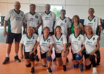 Buen cierre de año de los Chajas en Entre Rios