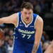 Histórica actuación de Luka Doncic en la NBA: sus números nunca antes vistos y la racha de 20 años que ayudó a romper