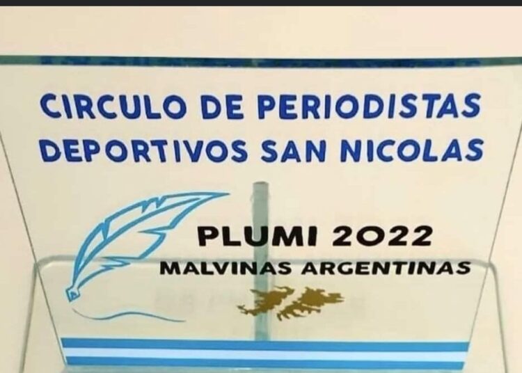 Se vienen los PLUMI 2022 «MALVINAS ARGENTINAS 40° ANIVERSARIO»