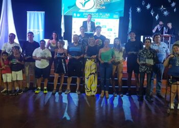 Todos los ganadores de los Plumi 2022