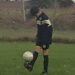 Mateo Cesarini de la novena de Regatas a Newell s