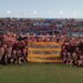 Regatas se consagro campeon de la Copa Nicoleña