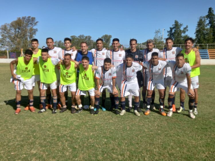 A pesar de ganar Regatas clasificó Baradero