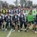 La Emilia ante Sportivo Baradero el domingo en el Jacinto «Gato» Lopez