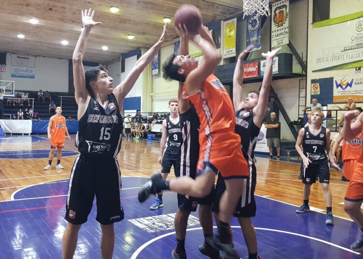 Regatas le gano a Defensores y definira mañana el titulo