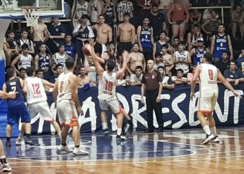 Regatas le gano a Somisa y se quedo con otro titulo en el 2022