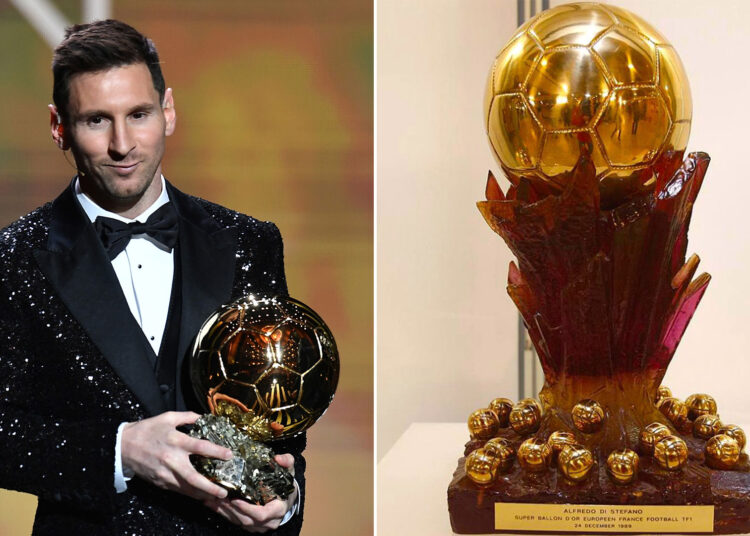 El enorme Mundial que jugó Messi abrió el debate, ¿debe ganar el Súper Balón de Oro?: quién es el único futbolista que lo recibió en la historia