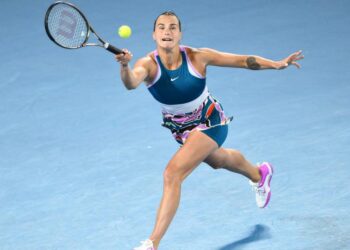 Aryna Sabalenka remontó en la final del Australian Open y conquistó su primer título de Grand Slam