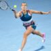 Aryna Sabalenka remontó en la final del Australian Open y conquistó su primer título de Grand Slam