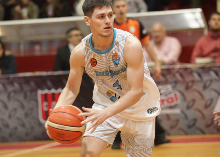 Belgrano con 2 incorporaciones va completando su plantel