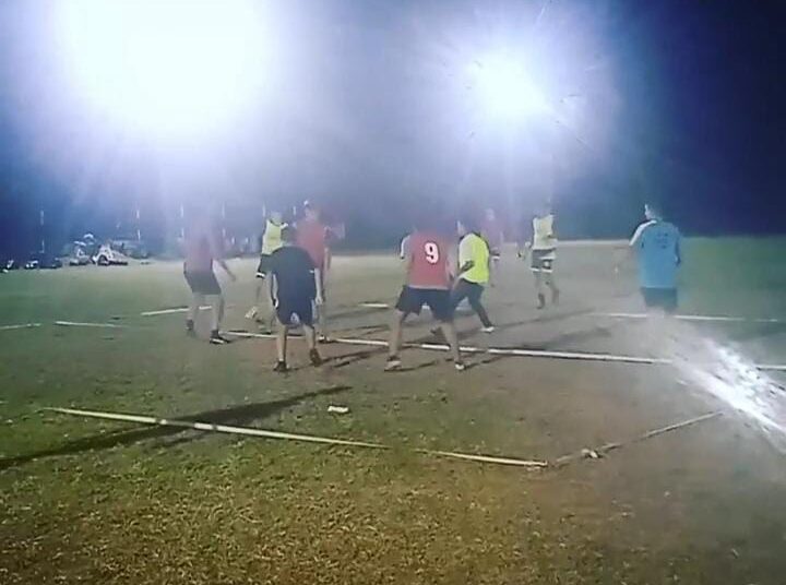 Fútbol en inferiores: ¿Cómo entrenamos? Duración y calidad de la sesión/práctica.