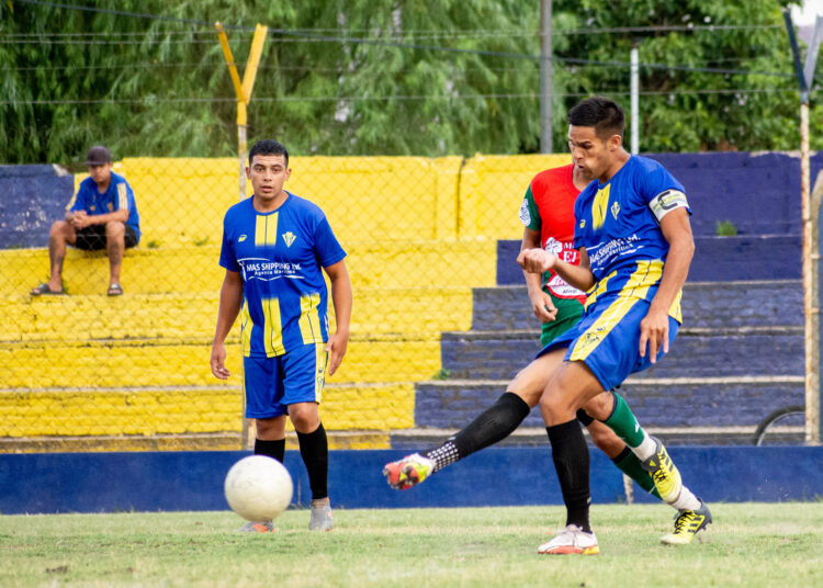 La Copa Federacion para 12 de Octubre y Matienzo continua de la siguiente manera