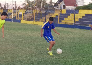El Leon a una semana del debut en la Copa Federacion