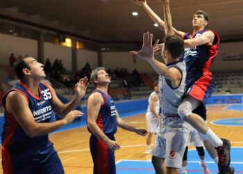 Federico Barone, for export, otro nicoleño en el viejo mundo