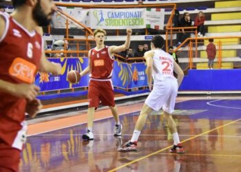 Renzo Maffei, nicoleño for export, creando su propia experiencia