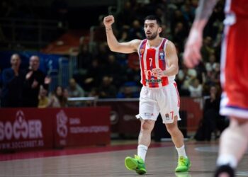 El duro momento de Facundo Campazzo: “Estoy cansado y triste”