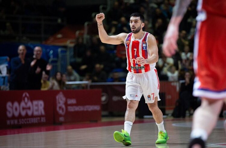 El duro momento de Facundo Campazzo: “Estoy cansado y triste”