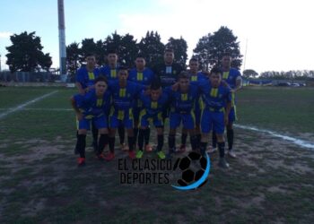 12 de Octubre le gano a America en San Pedro