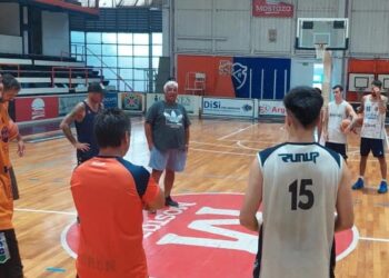 Arrancaron la pretemporada Regatas, Belgrano y Somisa