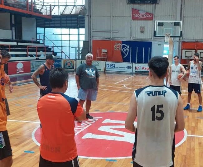 Arrancaron la pretemporada Regatas, Belgrano y Somisa