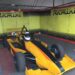 DEBUT EN LA FORMULA para Francisco Aguer