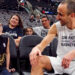 La historia del hincha de los Spurs de 17 años que se llama Ginobili en honor a Manu
