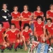 Ruben Pagnani el nicoleño fue uno de los ocho héroes de Independiente que lograron el título hace 45 años en la hazaña de Córdoba