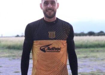 Un baja para Defensores para este Federal A Juan Cruz Nadal emigra hacia Ecuador!