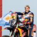 Histórico triunfo del argentino Kevin Benavides: se consagró campeón del Rally Dakar en motos tras una definición increíble