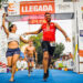 Con varios nicoleños se viene la 38ª Edición Triatlón Internacional La Paz 2023